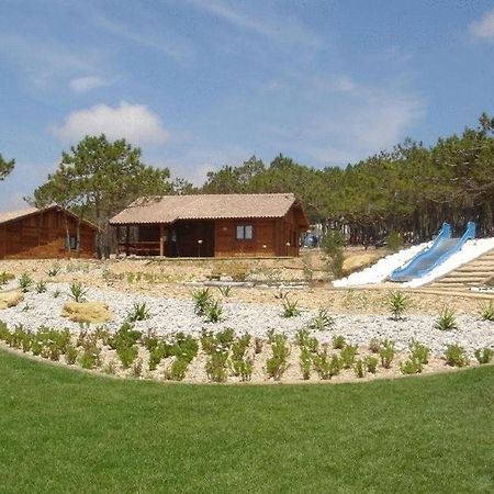 فندق Ericeira Camping & Bungalows المظهر الخارجي الصورة