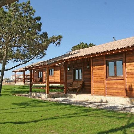 فندق Ericeira Camping & Bungalows المظهر الخارجي الصورة